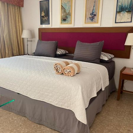 La Palapa Apartment อากาปุลโก ภายนอก รูปภาพ